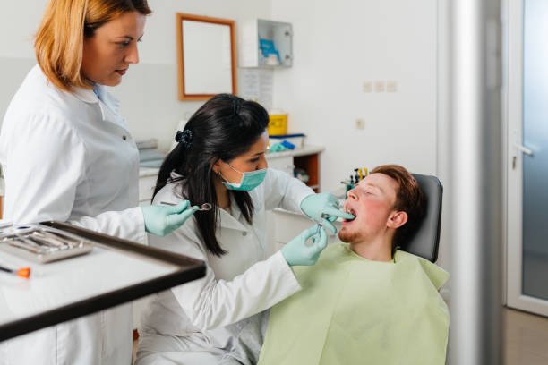 Professional Emergency Dentist in NE